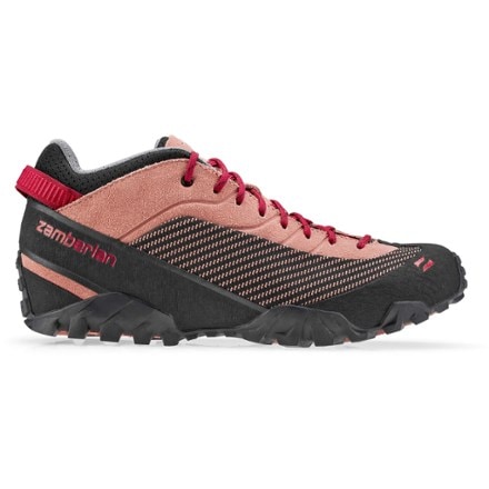 Zamberlan Muir RR Approach Shoes - Women's 0