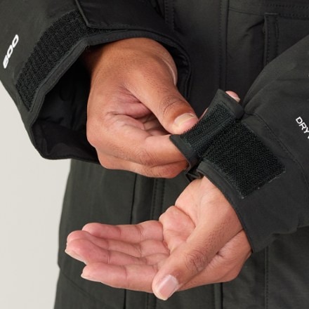 The North Face McMurdo Down Parka - Men's 9