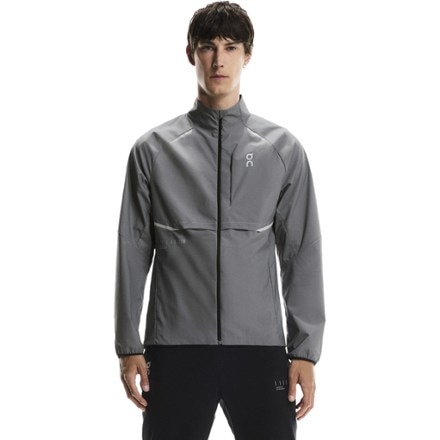 On Weather Jacket Lumos - Men's 1