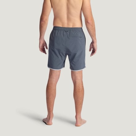 Free Fly Lined Downshore Swim Trunks - Men's 2