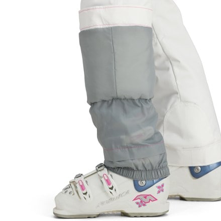 Obermeyer Brooke Snow Pants - Girls' 6