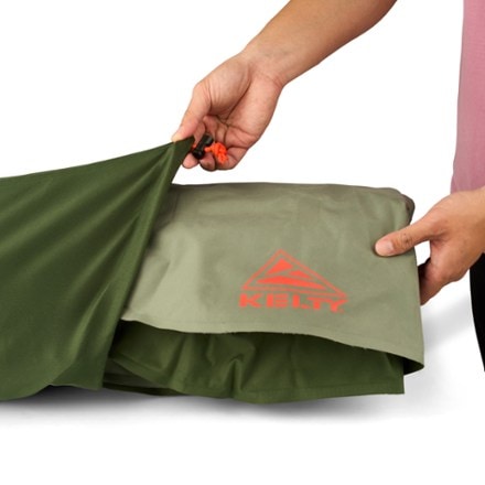 Kelty Kush Air Bed 9