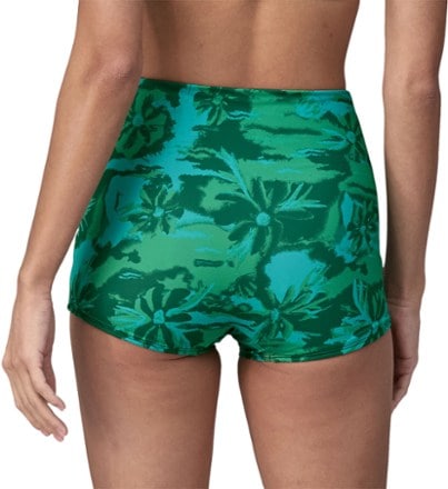 Patagonia Sunamee Shortie Surf Bottoms - Women's 2