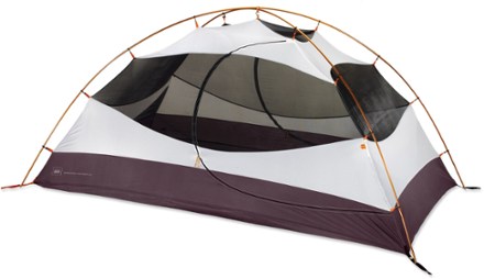 rei winter tent