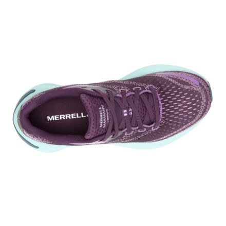 Merrell Morphlite GORE-TEX Road-Running Shoes - Women's 4