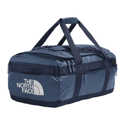 The North Face Base Camp Voyager Duffel - 62 L 0