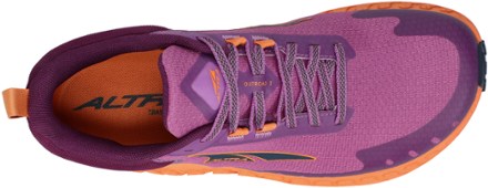 Altra Outroad 2 Trail-Running Shoes - Women's 2