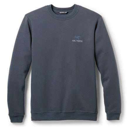 Arc'teryx Emblem Fleece Crew - Men's 0