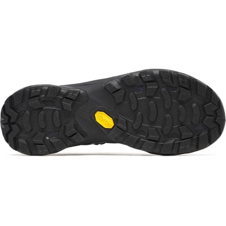 Merrell Moab Speed 2 MJ SE Shoes - Women's 5