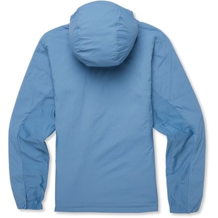 Cotopaxi Pacaya 2.0 Insulated Hooded Jacket - Men's 4