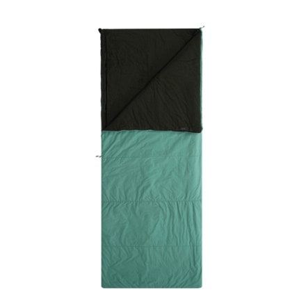 Exped LuxWool Sleeping Bag Uno 1