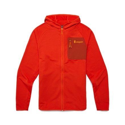 Cotopaxi Otero Fleece Full-Zip Hooded Jacket - Men's 0