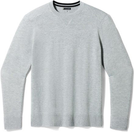 Smartwool Sparwood Crew Sweater - Men's 0