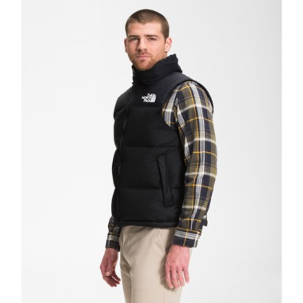 The North Face 1996 Retro Nuptse Vest - Men's 5