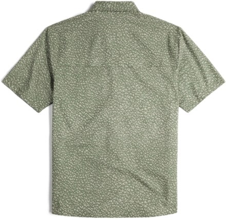 Topo Designs Retro River Shirt - Men's 4