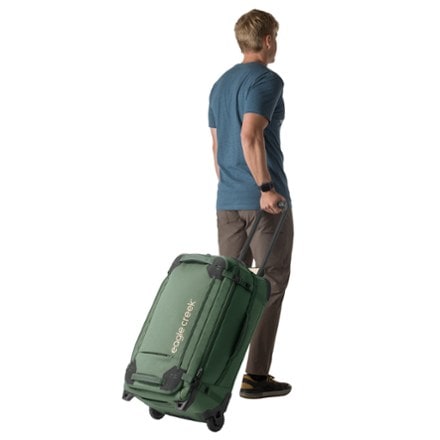Eagle Creek Gear Warrior XE 2-Wheel 27" Luggage 10