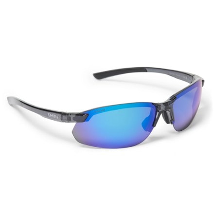 Smith Parallel 2 Max Polarized Sunglasses 0