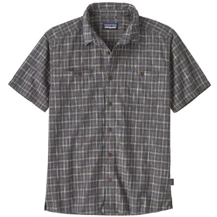Patagonia Back Step Shirt - Men's 0