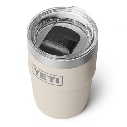 YETI Rambler Stackable Cup with MagSlider Lid - 8 fl. oz. 2