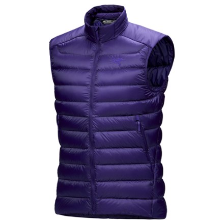 Arc'teryx Cerium Down Vest - Men's 0