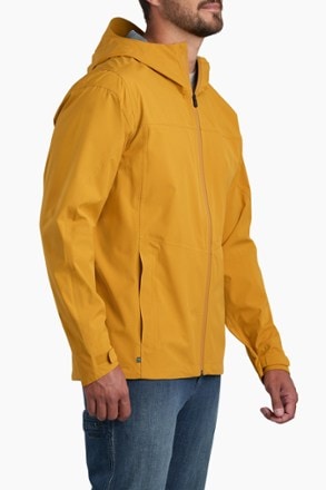 KUHL Stretch Voyagr Jacket - Men's 2