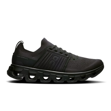 On Cloudswift 4 Road-Running Shoes - Men's 0