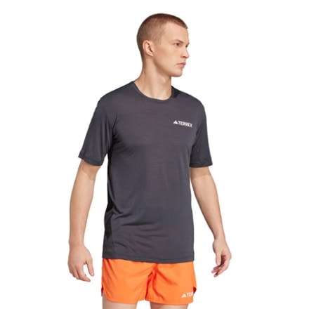 adidas Terrex Xperior Climacool+ T-Shirt - Men's 3