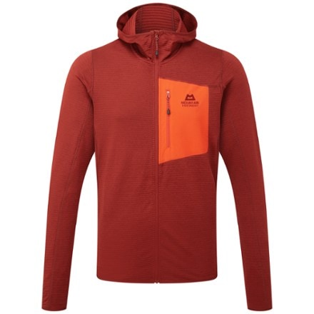 Mountain Equipment Lumiko Hooded Jacket - Men's 0