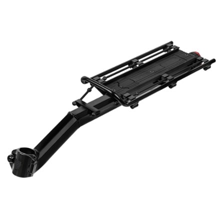 Topeak MTX Beamrack II Bike Cargo Rack 0