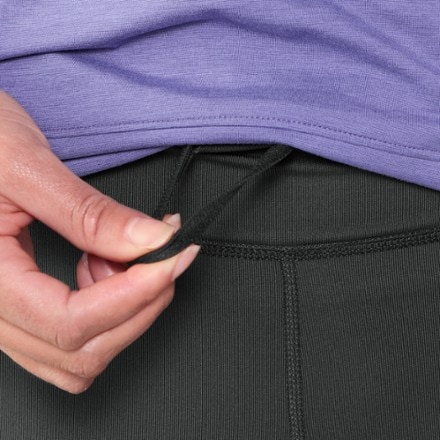 REI Co-op Active Pursuits Short Tights - Women's 7