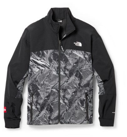 The North Face HMLYN Track Jacket - Men's 0