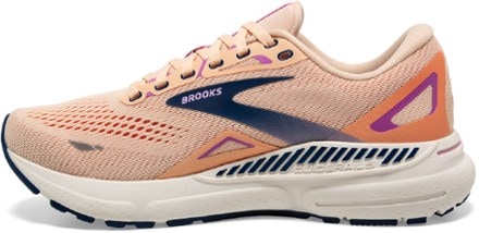 Brooks Adrenaline GTS 23 Road-Running Shoes - Women's 1