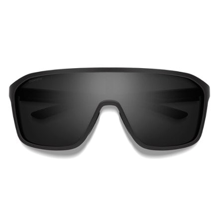 Smith Boomtown ChromaPop Polarized Sunglasses 1