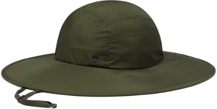 Men's Rain Hats