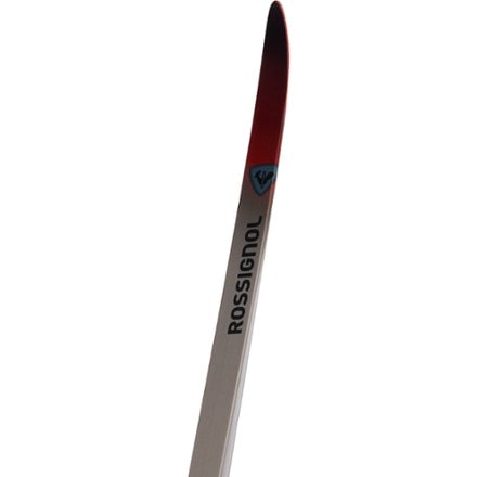 Rossignol Delta Comp Skating Skate Skis with TURNAMIC Bindings 2