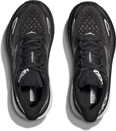 HOKA Clifton 9 Road-Running Shoes - Men's 5