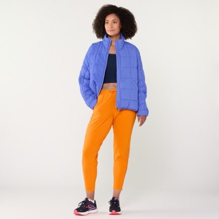 FP Movement Pippa Packable Puffer Insulated Jacket - Women's 3