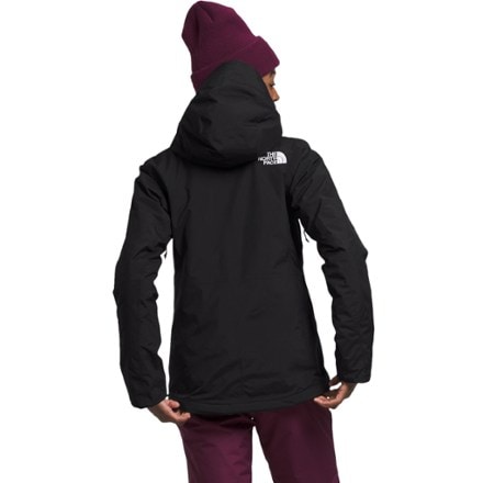 The North Face Freedom Insulated Jacket - Women's 3