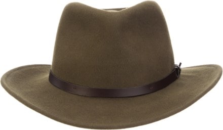 Detail Image of color Olive Green