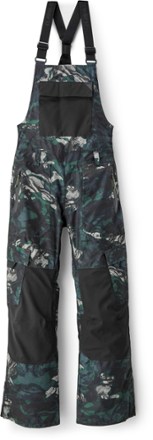 armada bib snow pants