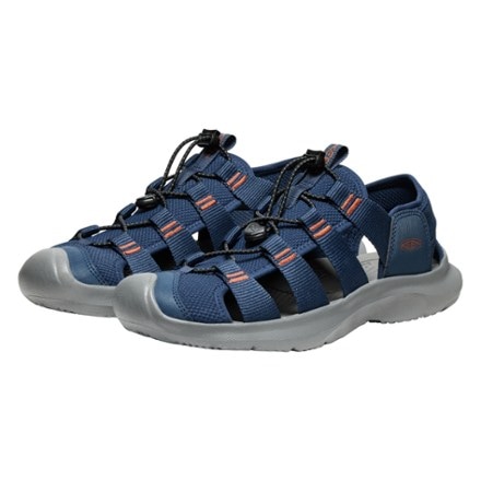 KEEN Seanik H2 Sandals - Men's 2