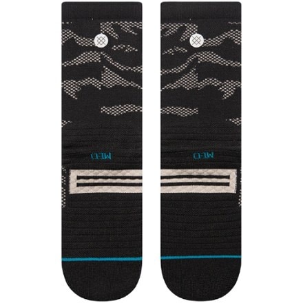 Stance Tendencies Crew Socks - Women's 2