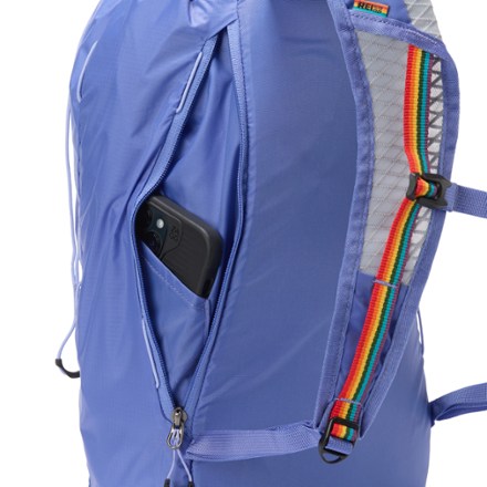 REI Co-op Flash 18 Pride Edition Pack 8