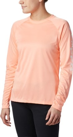 Columbia PFG Tidal Tee II - Women's 4