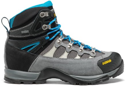 Asolo Lace up Women s Day Hiking Boots REI Co op