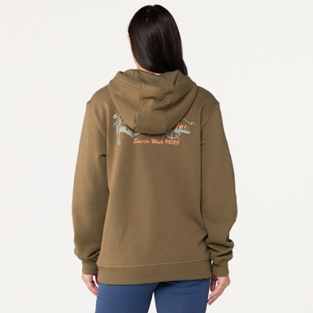REI Co-op Original Logo Pullover Hoodie 3