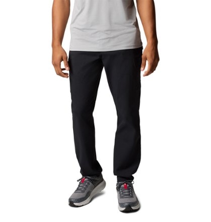 Columbia Tech Trail Utility Pants - Men's 0