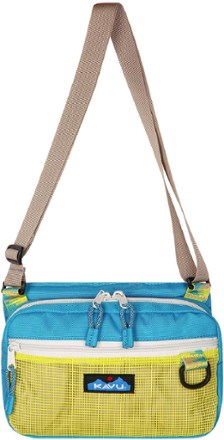 KAVU Delray Beach Shoulder Bag 0