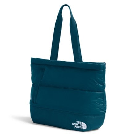 The North Face Nuptse Tote Bag 0