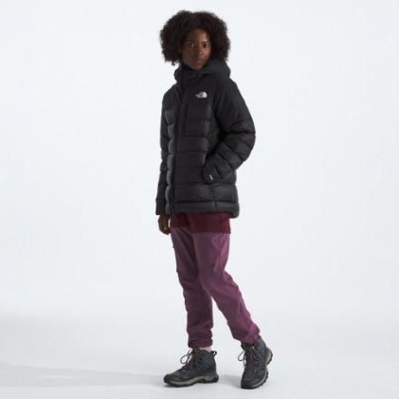 The North Face Kalix Down Hoodie - Women's 2